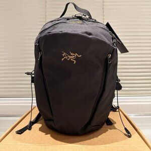 Arc'teryx x Beams Collaboration Backpack